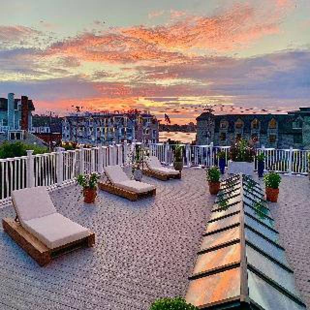 Terraço