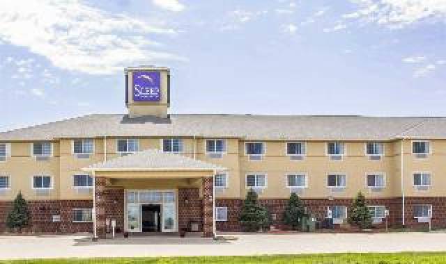 Vista General