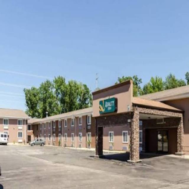 Vista General