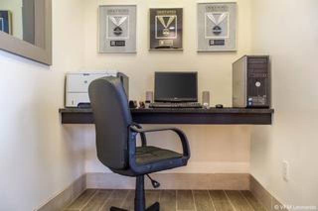 Vista General