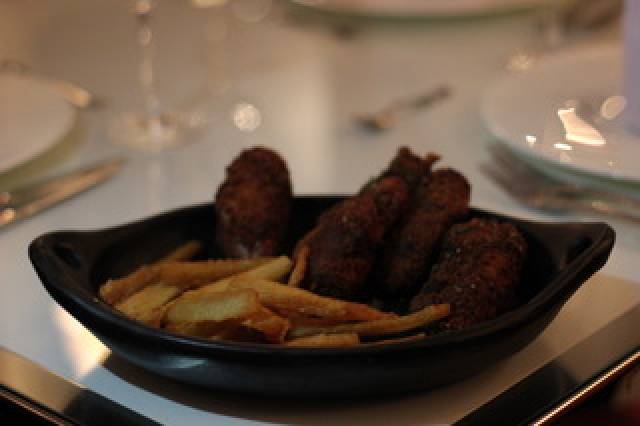 Restaurante