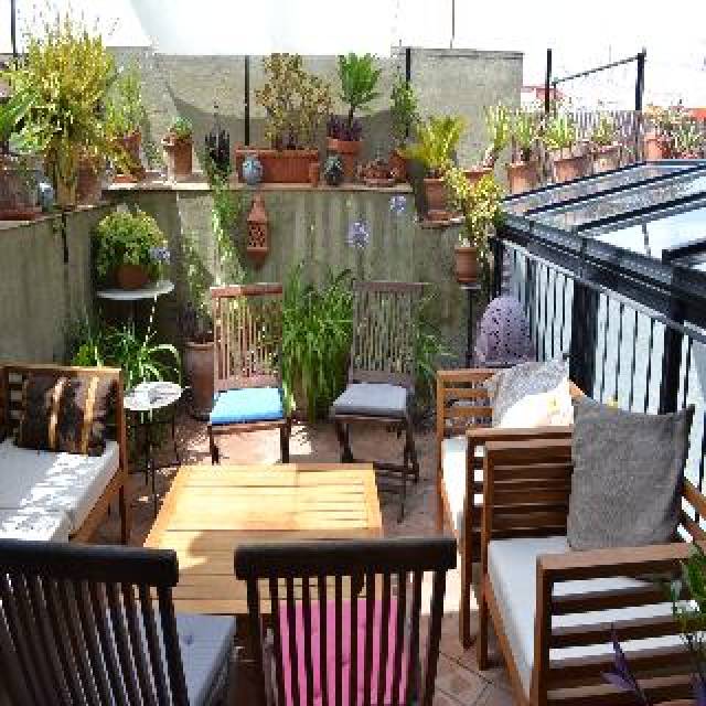 TerraÃ§o