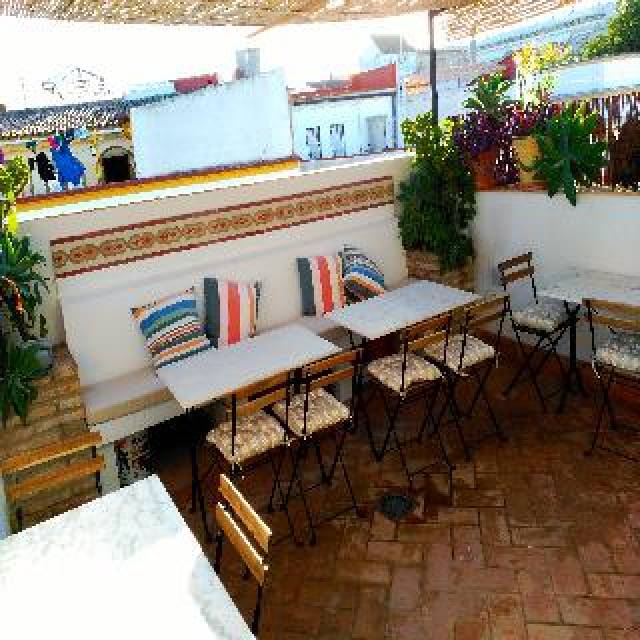 TerraÃ§o