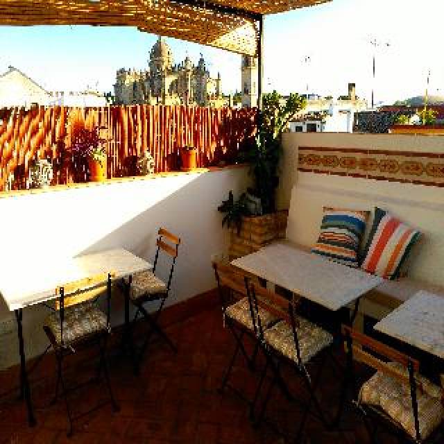 TerraÃ§o