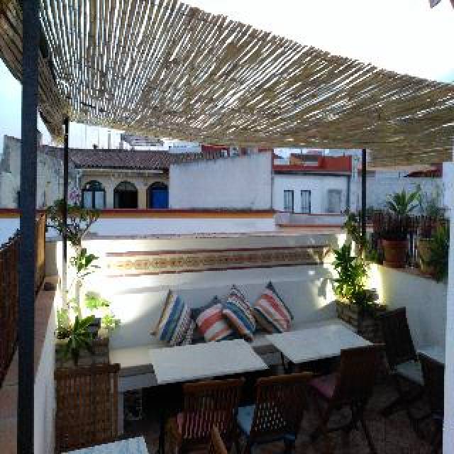 TerraÃ§o