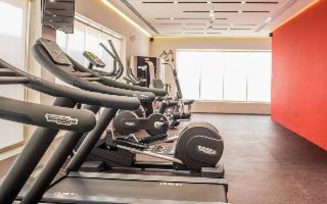 Desportos y Entretenimento