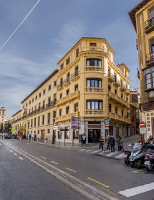 Vista General