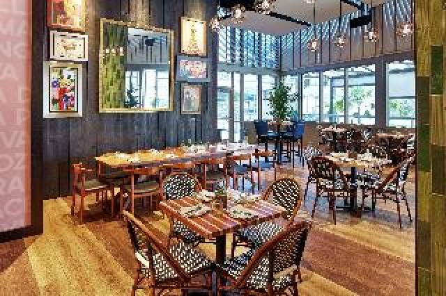 Restaurante