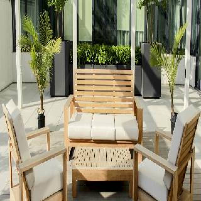 Terraço