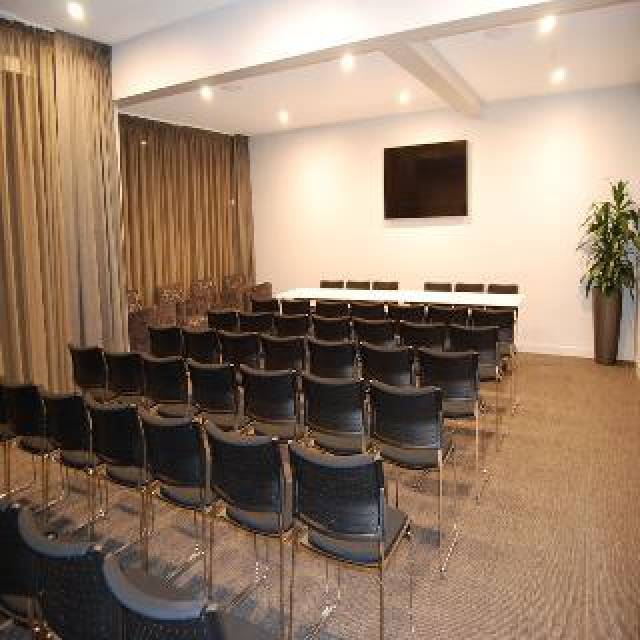 Conferencias
