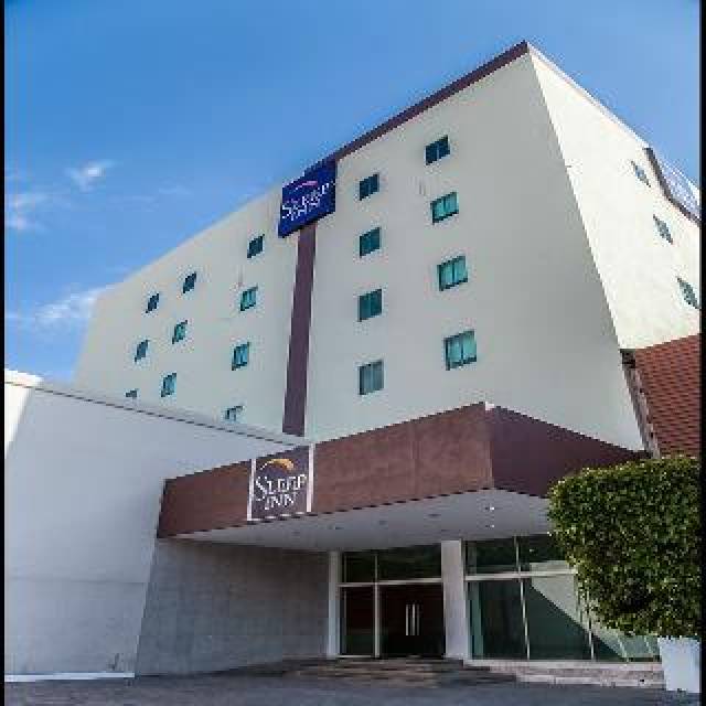 Vista General