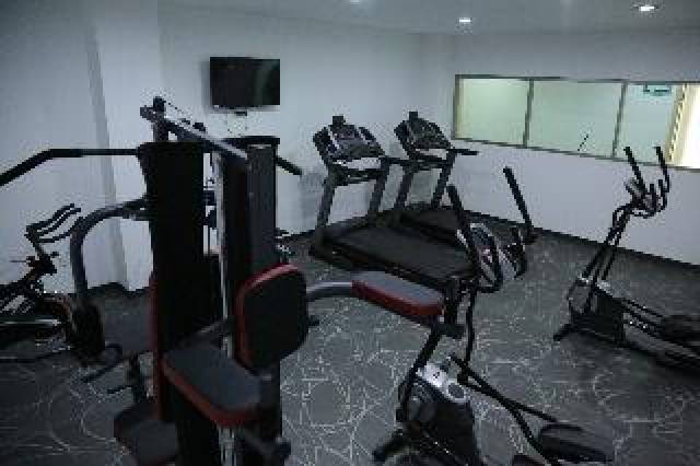 Desportos y Entretenimento