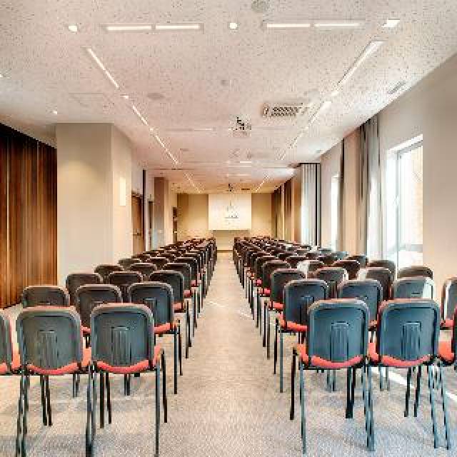 Conferencias