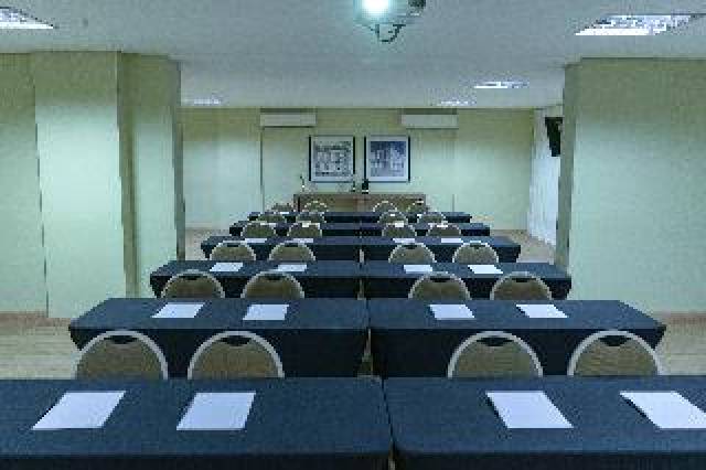 Conferencias