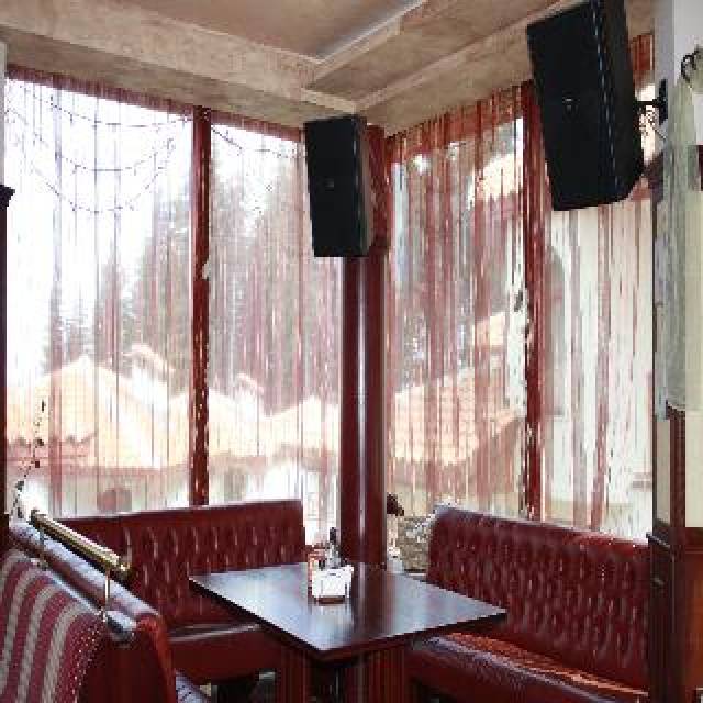Restaurante