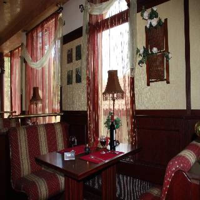 Restaurante