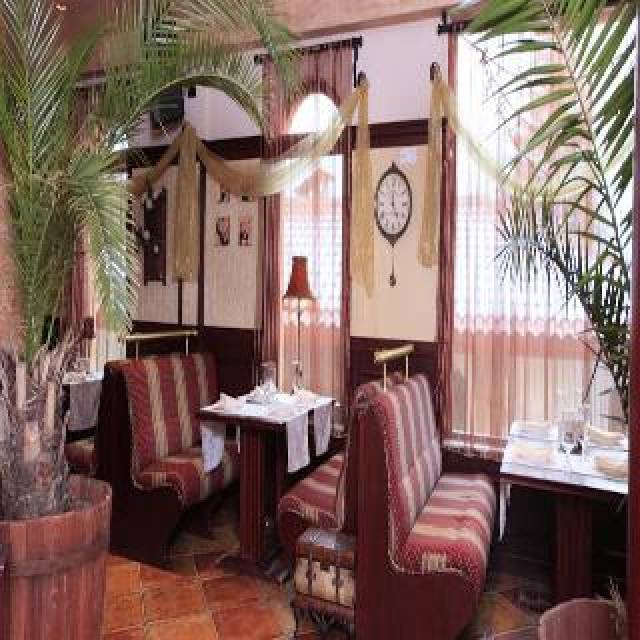 Restaurante