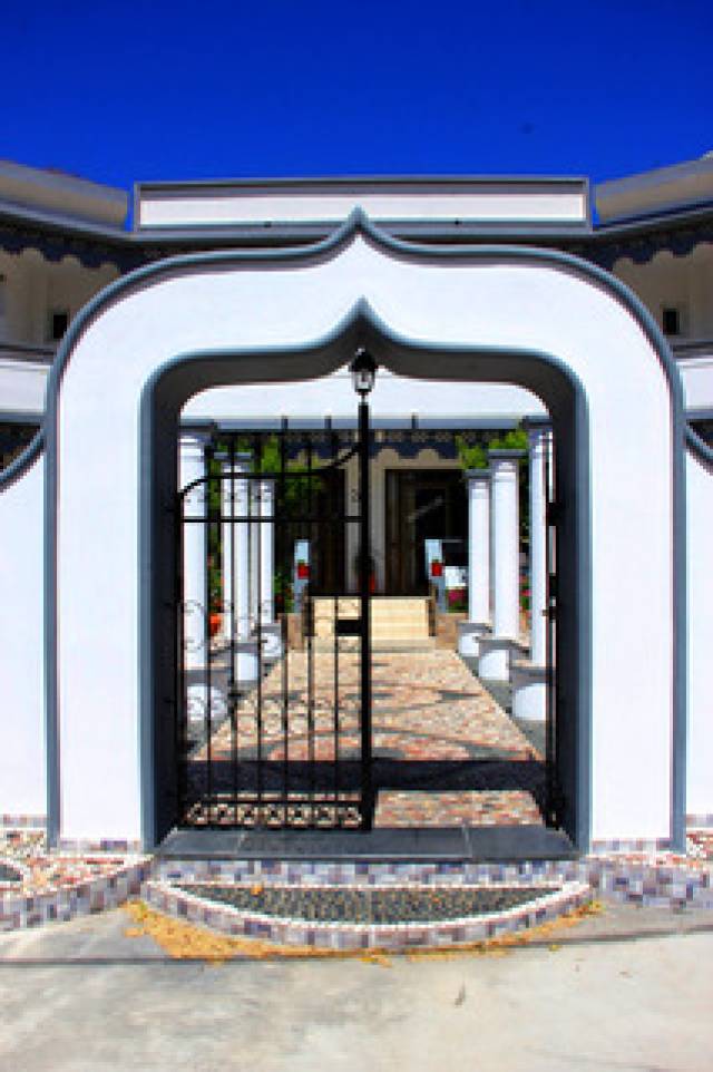 Vista General