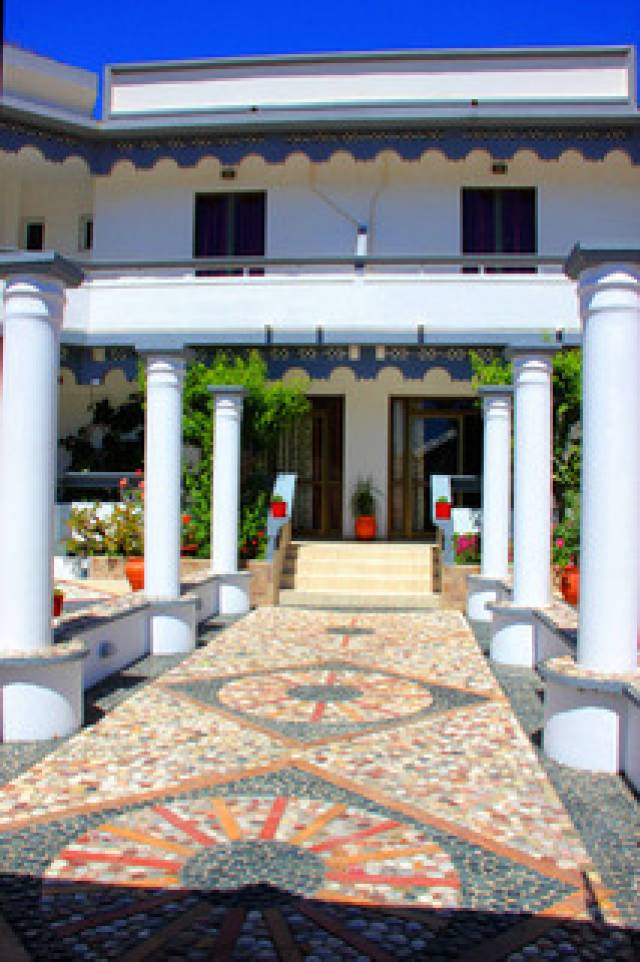 Vista General