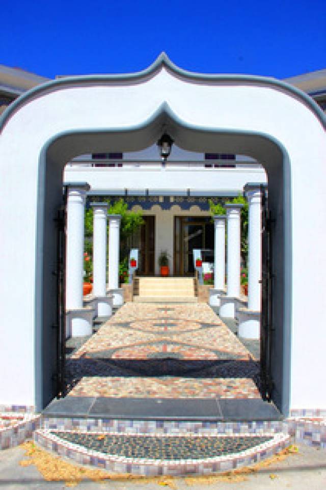 Vista General