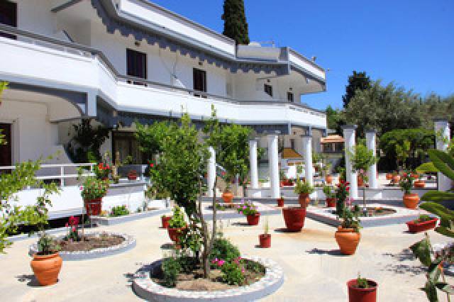 Vista General