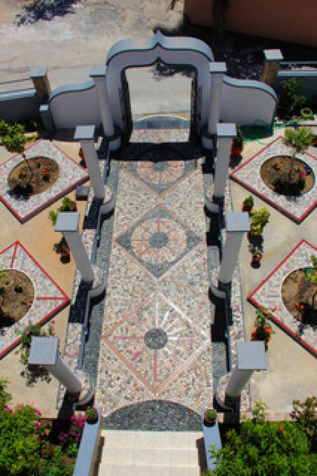 Vista General