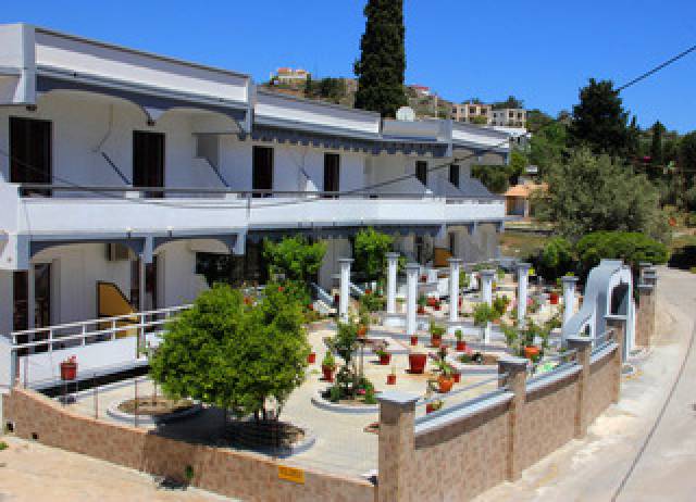 Vista General