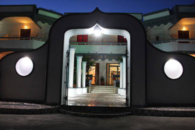 Vista General
