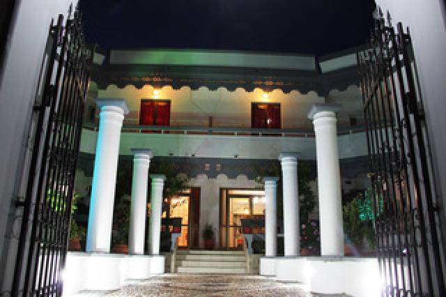Vista General