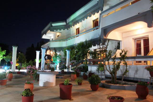 Vista General