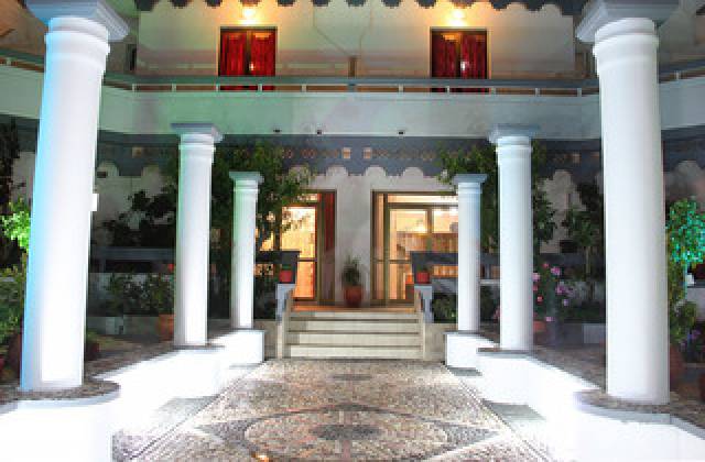 Vista General