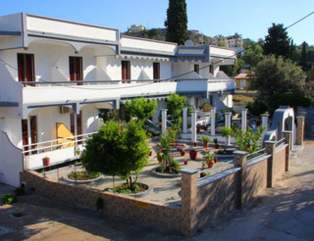Vista General