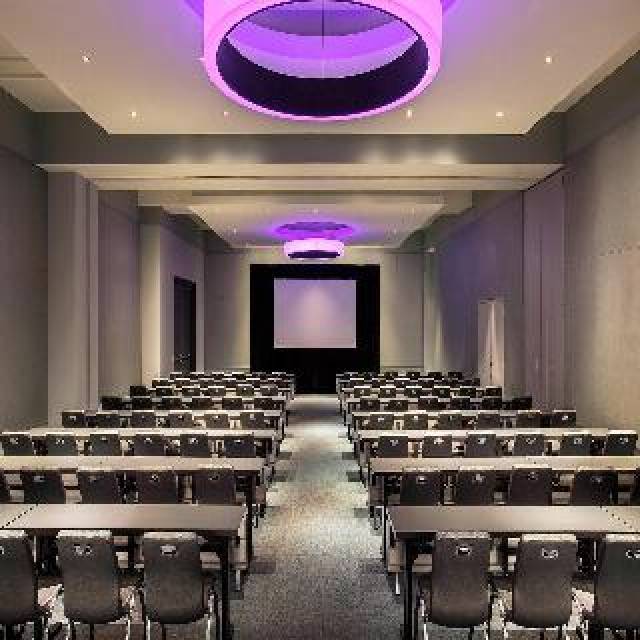 Conferencias