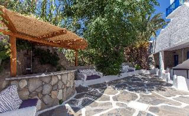 Terraço