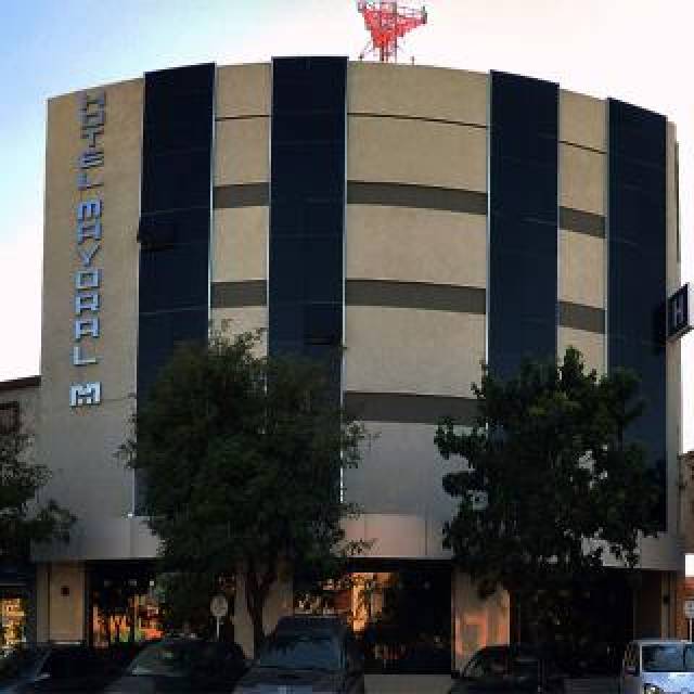 Vista General
