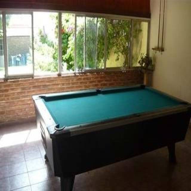 Desportos y Entretenimento