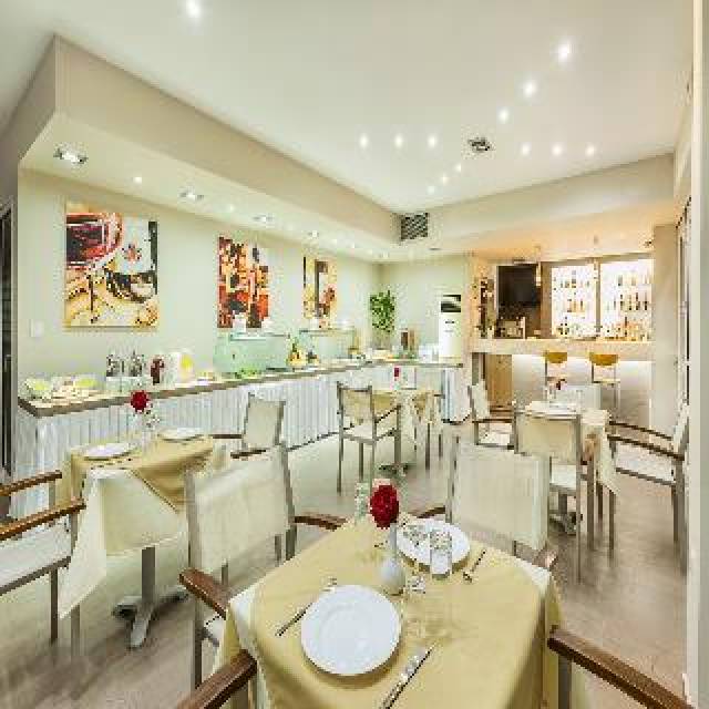 Restaurante