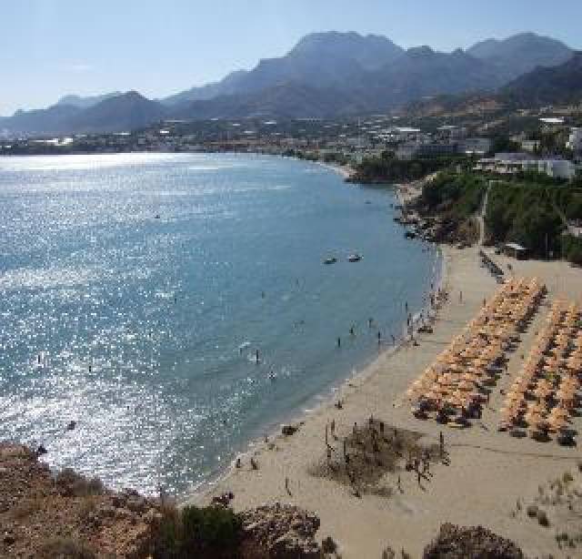 Praia