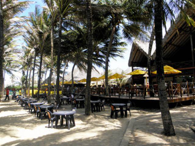 Praia