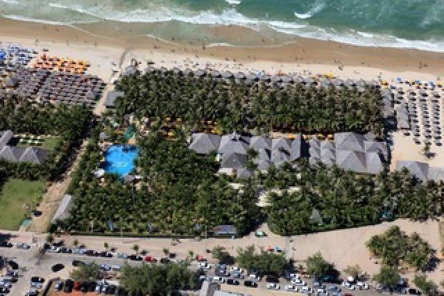 Praia