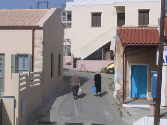 Vista General
