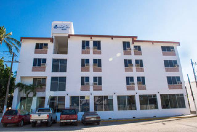 Vista General