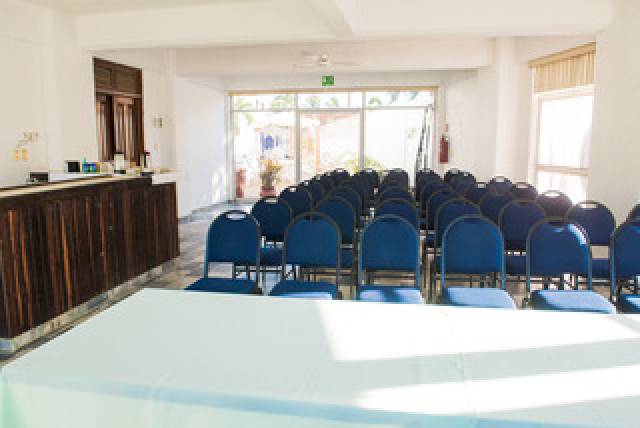 Conferencias