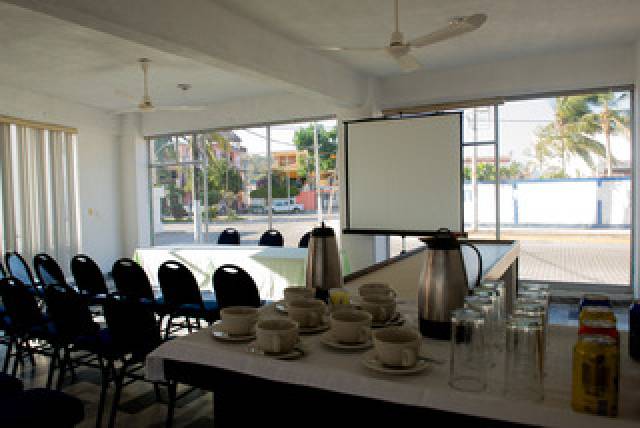 Conferencias