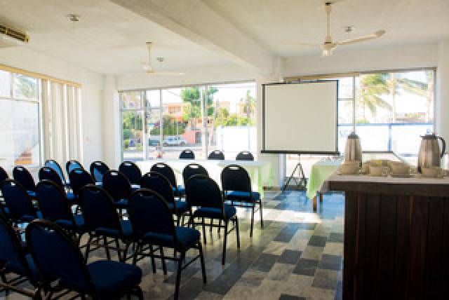 Conferencias