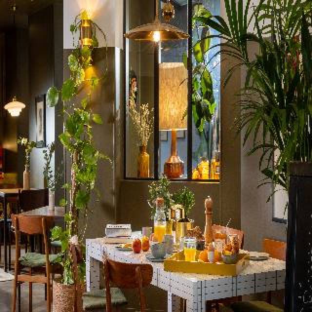 Restaurante