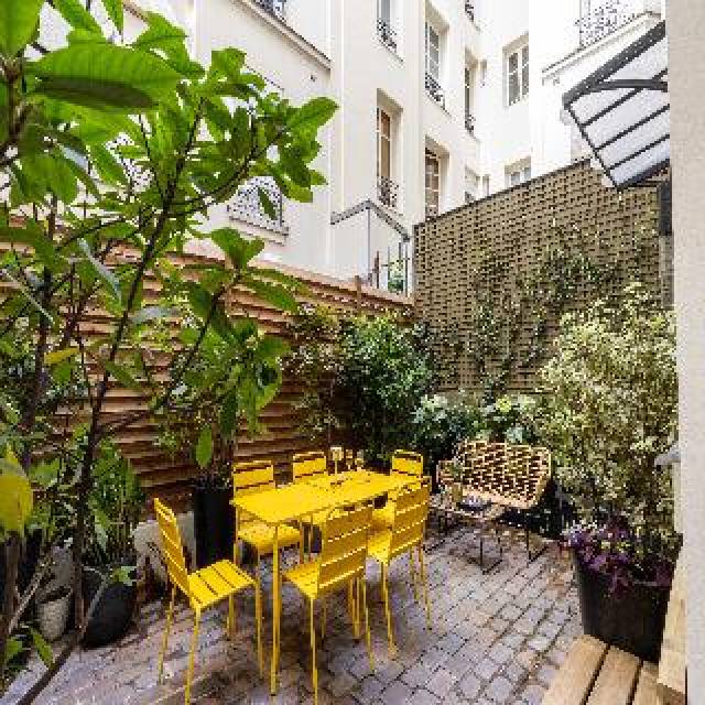 Terraço