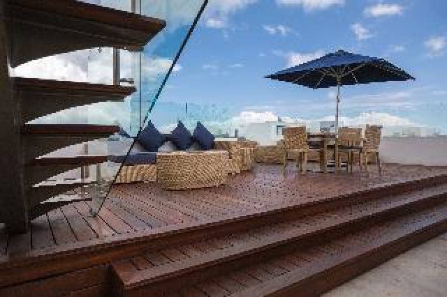 TerraÃ§o
