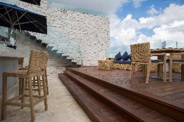 Terraço