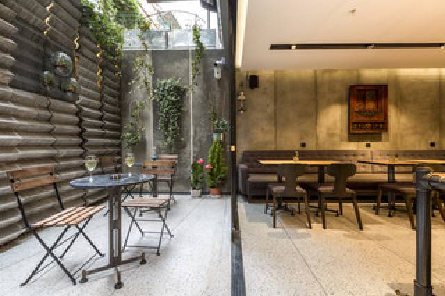 Restaurante